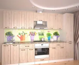 Акация - 15 (3000 мм) 