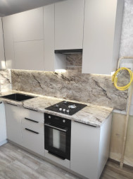 Кухня Фон Сфинкс Версаль