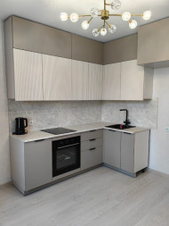 Кухня Фон Айсберг Фон Эспрессо