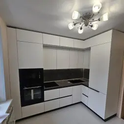 Кухня Бланж профиль Gola 2