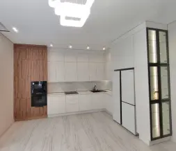 Кухня Тальк Орех Эко